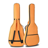 Hot Selling Adjustable Shoulder Strap Guitar Case Gig Bag with Back Hanger Loop