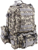 Assault Survival Pack Bag for Tackle And Rod Storage Fly Fishing Backpack for Trekking Camping Fishing Hiking