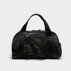 Custom Logo Waterproof 28L Weekender Overnight Bag Large Gym Duffle Bag with Shoe Compartment