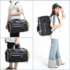 2025 New Design Large Capacity Pickleball Backpack Sports Bag Pickleball Bag Fits 4 Pickleball Paddles
