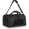 2025 New Design Large Capacity Rugged Fitness Bag Travel Workout Sports Bag Tactical Gym Duffle Bag with Shoe Compartment