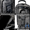 New Design Hiking backpack Tactical Hiking Bag Hunting backpack for camping hiking 