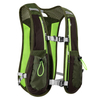 Custom Logo Durable Lightweight Outdoor Daypack Bladder Marathon Running Hydration Bag Vest Backpack Hydration Vest