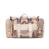 Fashion Customization Large Capacity Camo Tactical Bag Outdoor Light Weekender Tactical Duffle Bag