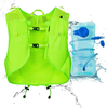 5L Marathoner Running Vest with 1.5L Hydration Bladder