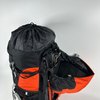New Style Large capacity 55L Mountaineering Bag Travel Daypack Outdoor Bag Camping Hiking Backpack
