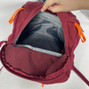 Custom Logo 35L Camping Backpack Lightweight Outdoor Bag Ultralight Trekking Bag Water Resistant Climbing Hiking Backpack