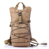 Custom Logo Tactical Hydration Bag Tactical Backpack Outdoor Light Cycling Hydration Backpack