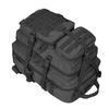 Expandable Waterproof Military Backpack with Large Molle System for Hiking Camping Trekking