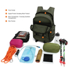 Outdoor Traveling Army Bag Combat Military Backpack for Outdoor Hiking Camping Trekking Hunting