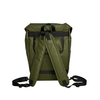 Fashion ODM Bicycle Rear Seat Saddle Bag Bike Laptop Backpack Classic Double 3 in 1 Bike Pannier Backpack Bag