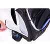 Custom Color Outdoor Waterproof Disc Golf Bag Large Capacity Disc golf Frisbee Backpack
