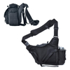 Tactical Messenger EDC Bag Assault Gear Shoulder Sling Pack MOLLE Modular Pouch Bag