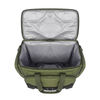 Outdoor Camping Cooler Bag Insulated Lunch Box Fishing Tackle Bag Case 