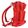 Reinforced Double-stitched Nylon Medical Tactical Assault Pack Military Medical Backpack - First Aid Rucksack - 18" Military MOLLE Backpack