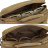 EXCELLENT Medical Backpack Tactical Knapsack Outdoor Rucksack Camping Survival First Aid Backpack