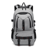 Fashion Durable Anti-Theft Travel Multipurpose Fits 17.3 Inch Laptop Backpack
