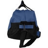 Men's Fashion 14In Small Duffle Travel Bag with Adjustable Shoulder Strap Waterproof Duffel Gym Luggage Yoga Bag