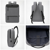 Travel Backpack for Men Business Laptop Backpack 15.6 Inch Smart Rucksack Anti Theft Backpack Large Capacity Multi-Function Backpack