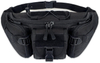 Tactical Waist Pack Portable Fanny Pack Outdoor Hiking Travel Military Waist Bag for Cycling Camping Hiking Hunting Fishing Shopping