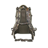 Camo Heavy Duty Hunting Equipment Backpack Internal Frame Hunting Backpack For Hunts With Gun Holder And Hydration Pocket