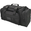 Hot Sale Lightweight Tactical Travel Bag Duffel Bag Durable Trekking Gym Bag with Molle Webbing