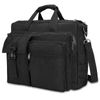 Men's Tactical Laptop Briefcase Business Messenger Bag Computer Shoulder Handbags