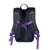 Custom Lightweight Hiking Backpack Sport Bag Tennis Racket Bag Badminton Racquet Backpack with Shoe Compartment