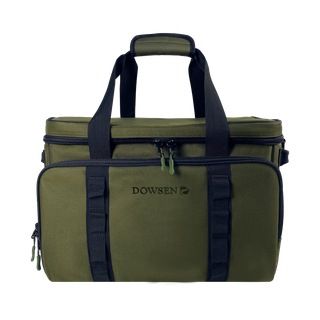 2025 New Design Fishing Gear Bag Cooler Bait Bag Waterproof Insulated Fishing Tackle Cooler Bag