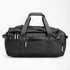 Factory Custom Unisex Duffel Bag Elite Sports Duffel Backpack Overnight Weekender Bag PVC Gym Bag with Shoes Compartment