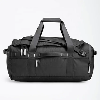 Factory Custom Unisex Duffel Bag Elite Sports Duffel Backpack Overnight Weekender Bag PVC Gym Bag with Shoes Compartment