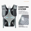 Custom Water Resistant Outdoor Hydration Bag Sports Hiking Hydration Backpack for Men and Women
