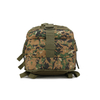 Wholesale Customized 600D Digital Camouflage Military Rucksack Assault Hiking Hunting Tactical backpack