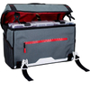 Hot Selling Water Resistant Multi Function Fishing Tool Bag Tackle Bag 3700 Softsider Tackle Bag
