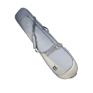 OEM ODM Winter Snowboard Ski Travel Bag Ski Boot Backpack Waterproof Snowboard Boot Bag Travel Padded Snowboard Bag