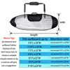 Hot Sale Sling Surfboard Storage Protective Cover for Outdoor Travel Longboard Surfboard Carry Bag