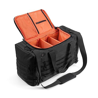 2025 New Design Durable Multi-functional Outdoor Sports Gym Bag Duffle Sneaker Bag