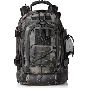 New Design Hiking backpack Tactical Hiking Bag Hunting backpack for camping hiking 
