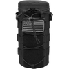 Tactical Backpack Attachment Pouches for 32oz Hydration Carrier Sports Water Bottle Holder