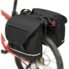 OEM/ODM Waterproof Cover Bike Storage Bag Outdoor Cycling Bag Bike Frame Bag with Waterproof Cover