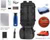 Multipurpose Waterproof Youth Bag for Travel Swimming Basketball Baseball Soccer Gym Workout