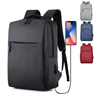 Water Resistant Travel Computer Bag School College Daypack Suits 15.6 Inch Notebook