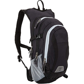 Hydration Pack Hiking Backpack with 2.5L BPA Free Water Bladder for Cycling Running Camping