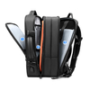 Wholesale Custom Large Anti Theft Business Travel Backpacks for Laptop