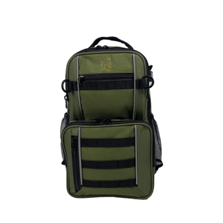 2024 New Store Fishing Gear Equipment Bag Shoulder Bag Sling Fishing Tackle Daily Backpack