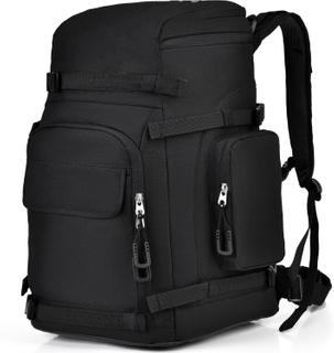 New design 55L Waterproof Backpack Snowboard Boots Travel Backpack Ski Boot Bag for Snowboarding