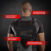 Fashion Hot Selling Durable Water-Resistant Running Bag Anti-theft Lightweight Convenient Compact Chest Pack