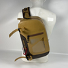 Fashion Custom Logo Outdoor Water Sports Bag Waterproof Eco-friendly TPU Fishing Chest Bag