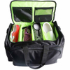 Multifunctional 30L Sports Fitness Bag Sneaker Storage Bag with Adjustable 4-Layer Storage
