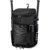 Factory Wholesale High Quality Outdoor Baseball Bag Baseball Bat Holder Bag Baseball Equipment Backpack